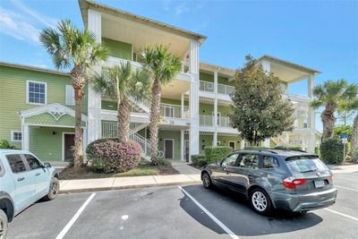 705 - 705 Gran Bahama Boulevard, Condo with 2 bedrooms, 2 bathrooms and null parking in Davenport FL | Image 1