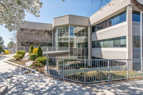 4525 S Wasatch Blvd, Salt Lake City, UT, 84124-4700 | Card Image