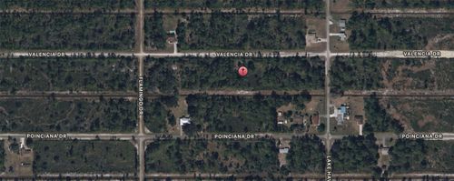 0 Valencia St, LAKE WALES, FL, 33898 | Card Image