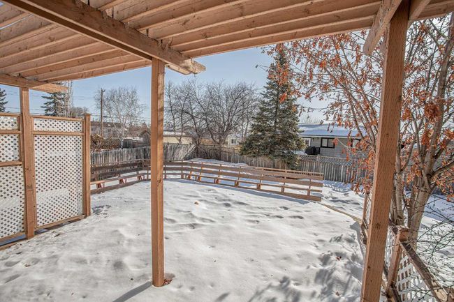 10701 104 Street, House other with 4 bedrooms, 3 bathrooms and 4 parking in High Level AB | Image 34