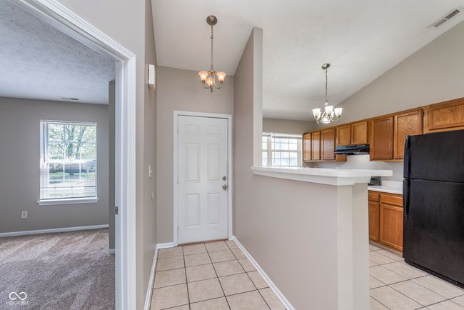 3650 Rock Maple Dr, House other with 3 bedrooms, 2 bathrooms and null parking in Indianapolis IN | Image 4