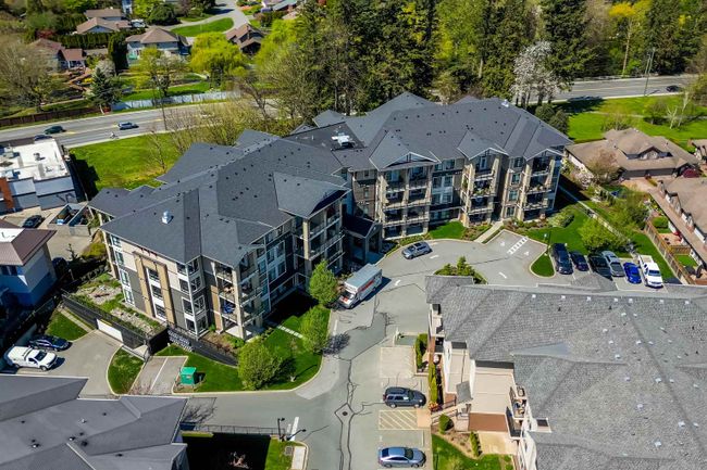 115 - 45761 Stevenson Road, Condo with 1 bedrooms, 1 bathrooms and 1 parking in Chilliwack BC | Image 22