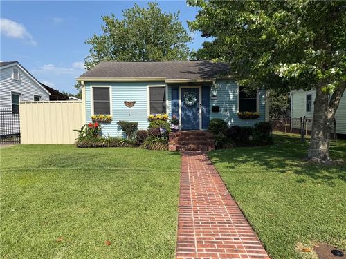 1924 Kansas Ave, Kenner, LA, 70062-6227 | Card Image