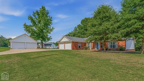 2540 County Road 762, Brookland, AR, 72417-8783 | Card Image