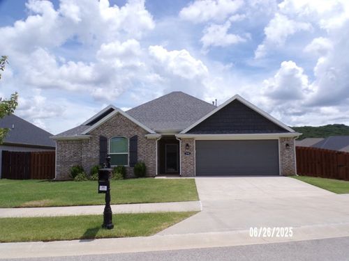 298 S Benchmark Ln, Fayetteville, AR, 72704-4051 | Card Image