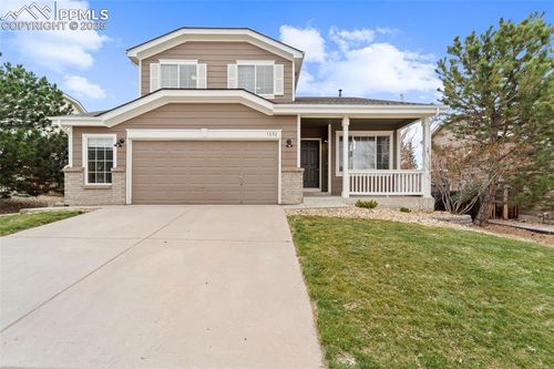 1232 Berganot Trl, Castle Pines, CO, 80108-3629 | Card Image