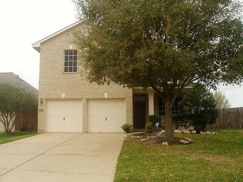 21338 Twisted Willow Lane, Katy, TX, 77450 | Card Image