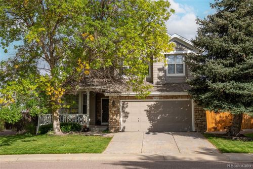 16648 Oakmoor Pl, Parker, CO, 80134-2522 | Card Image
