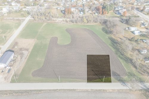 TBD W Walnut Lot 1, Clarksville, IA, 50619 | Card Image