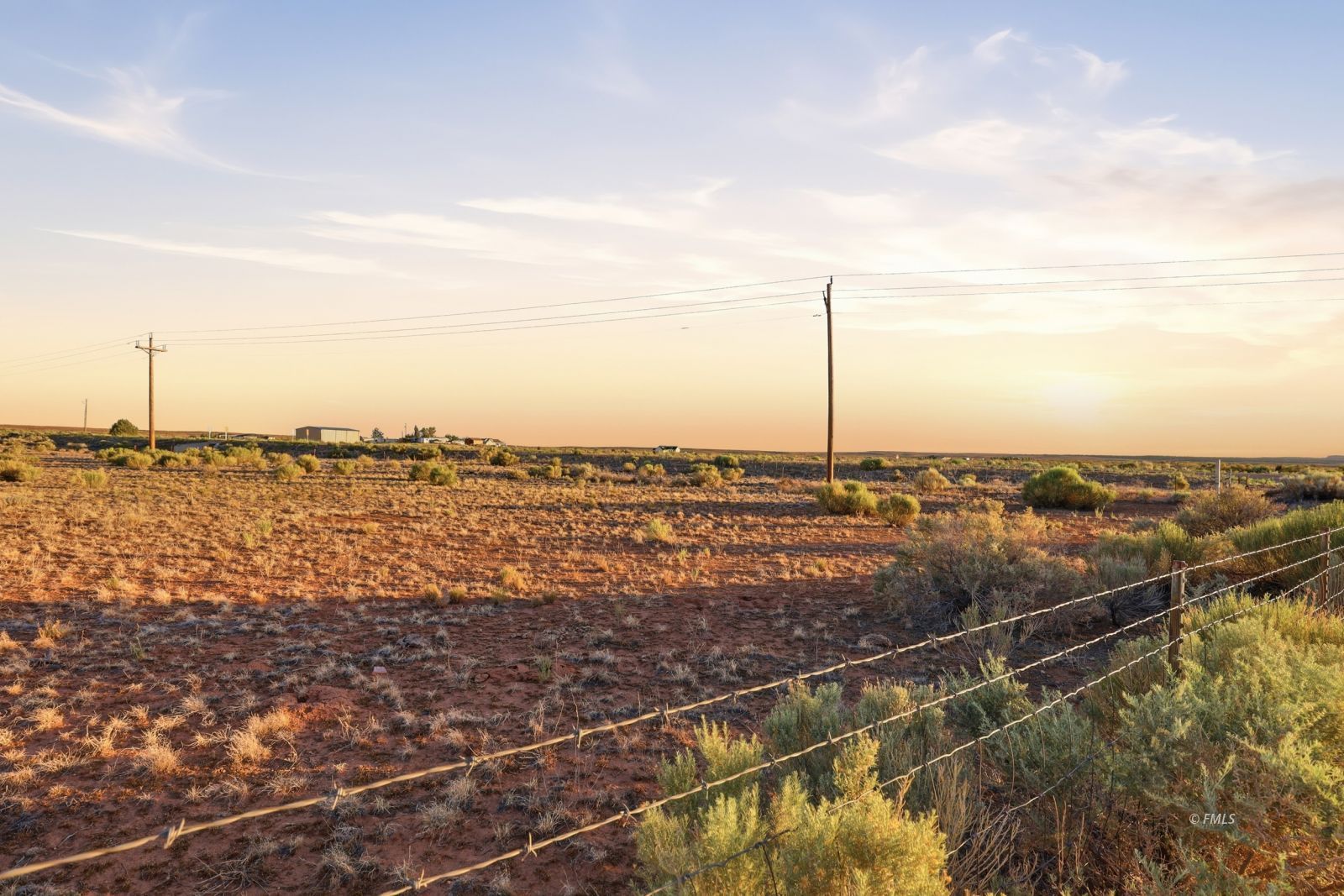 Land in Cane Beds