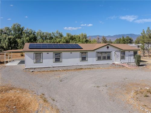 1890 W Dyer Rd, Pahrump, NV, 89048-4211 | Card Image