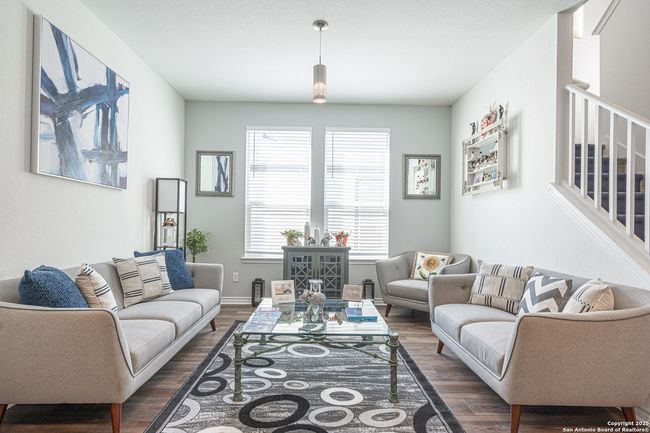 22411 Escalante Run, House other with 5 bedrooms, 3 bathrooms and null parking in San Antonio TX | Image 5