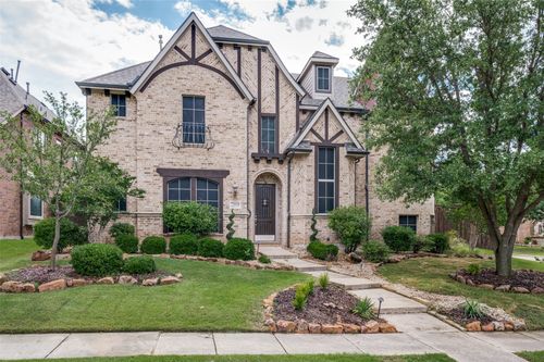 11124 Berkeley Hall Ln, Frisco, TX, 75033-0084 | Card Image