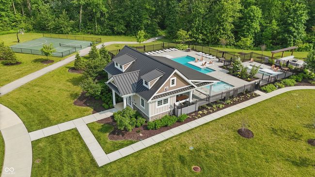 5130 Melbourne Pl, House other with 6 bedrooms, 7 bathrooms and null parking in Zionsville IN | Image 126