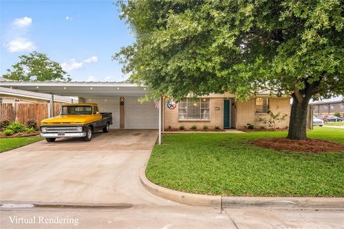 1707 6th St, Galena Park, TX, 77547-2913 | Card Image