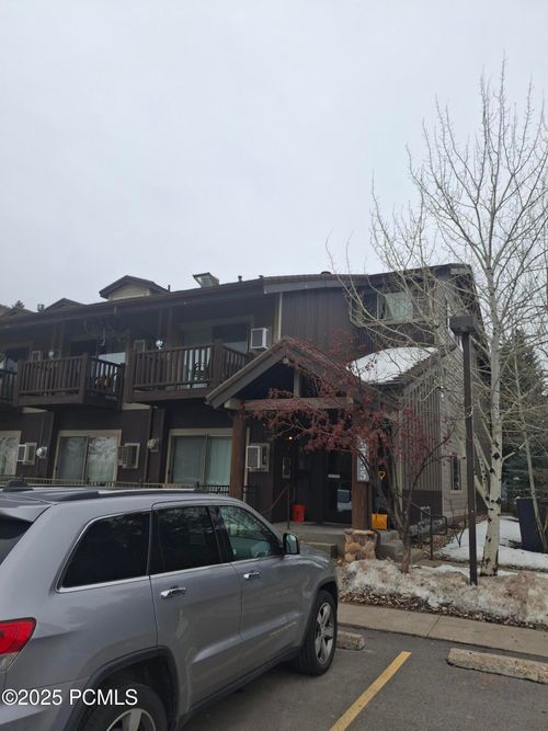 621-2255 Sidewinder Dr, Park City, UT, 84060 | Card Image