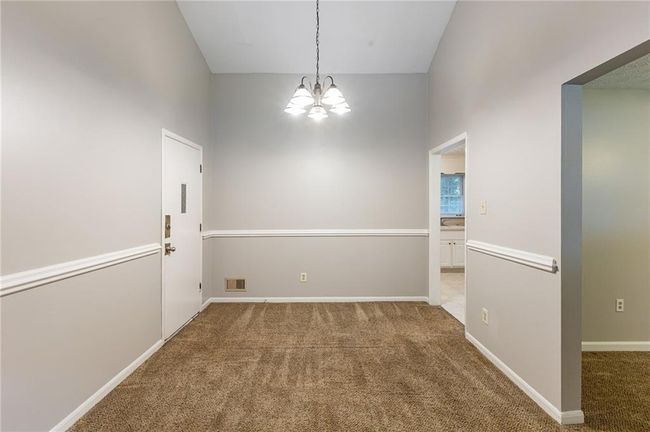 1105 Buckhurst Dr, House other with 3 bedrooms, 2 bathrooms and null parking in College Park GA | Image 13