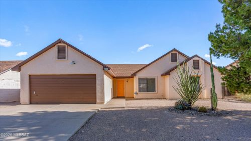 3213 W Avenida Cancion, Tucson, AZ, 85746 | Card Image