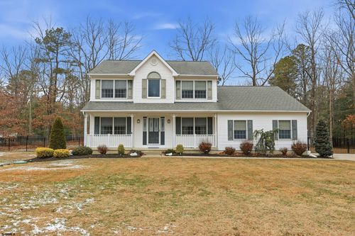 3116 N Pinewood Dr, Hammonton, NJ, 08037 | Card Image