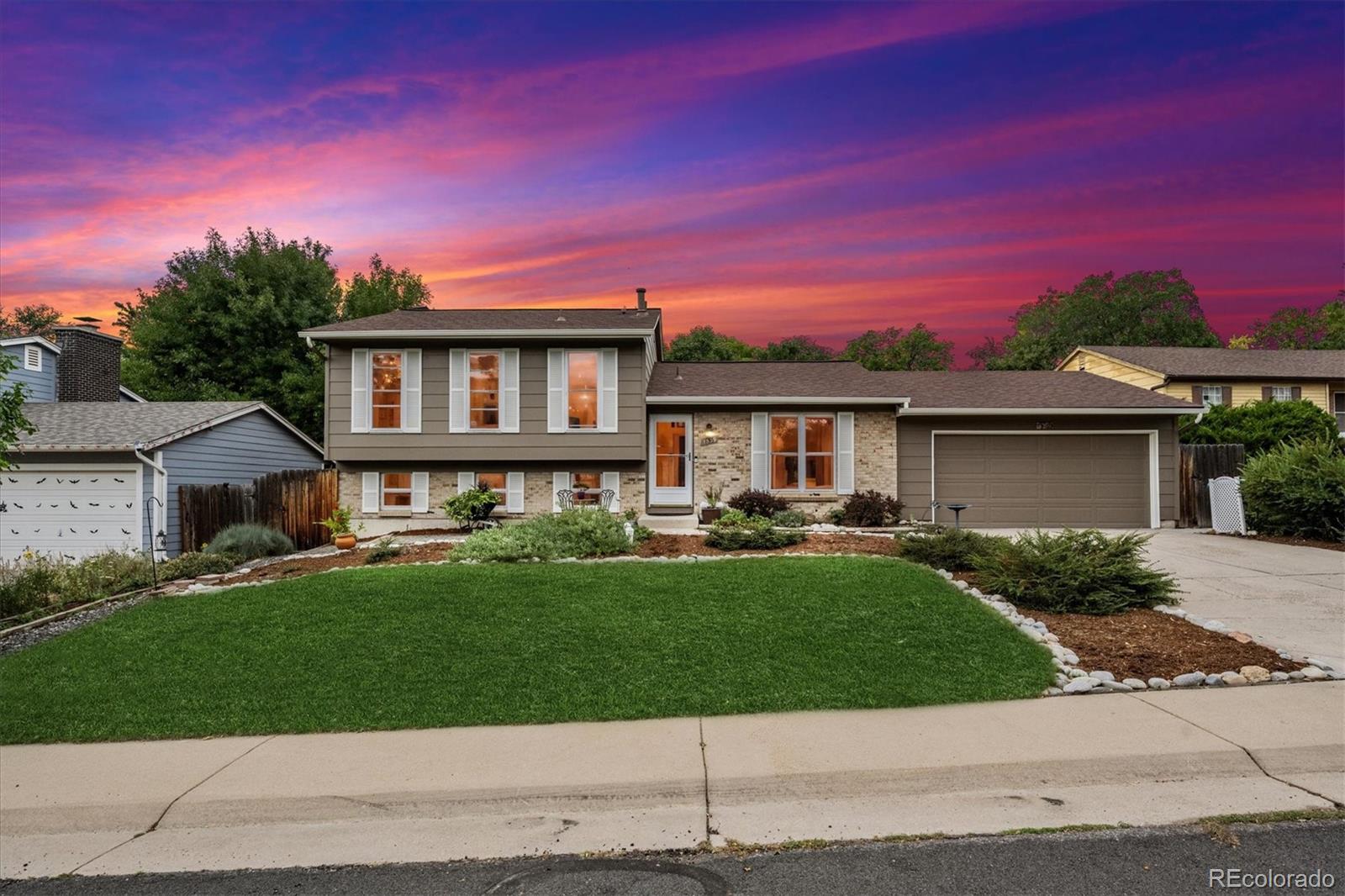 Fillmore Ct, Louisville, CO 80027