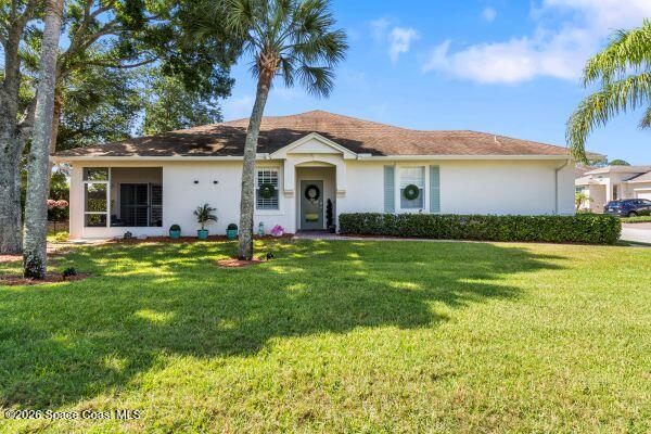Residential in Vero Beach