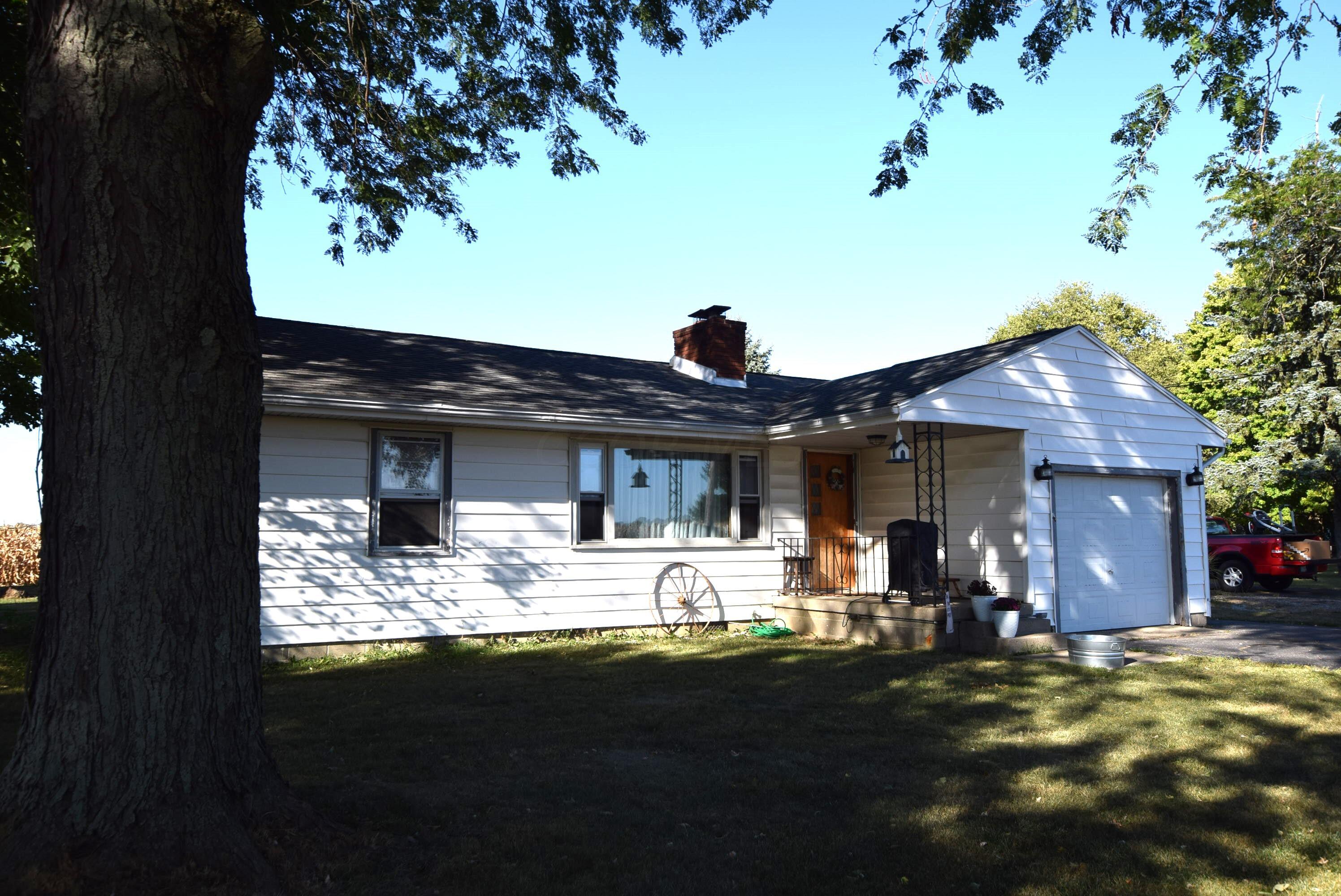 Us Highway 36 , Urbana, OH 43078