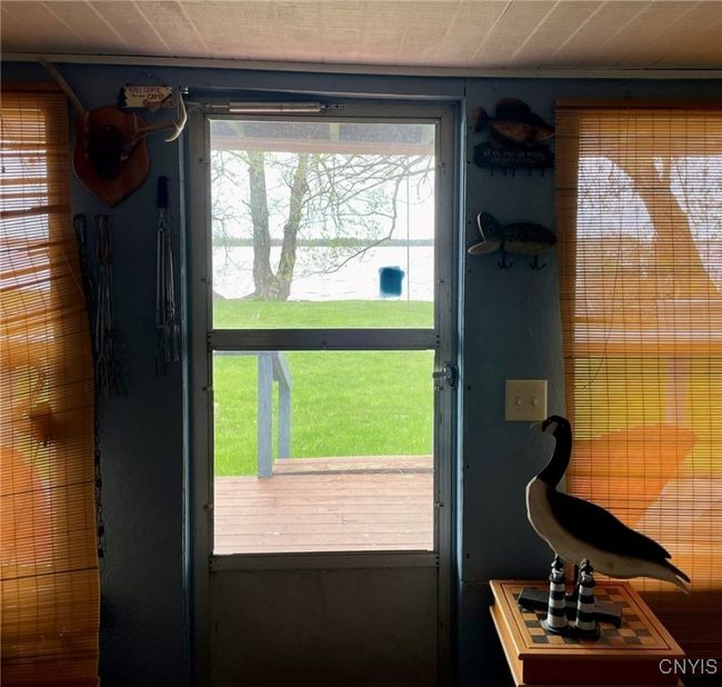 23183 Kitto Marina Dr, House other with 2 bedrooms, 1 bathrooms and null parking in Dexter NY | Image 16