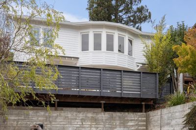 216 Beryl Street, House other with 4 bedrooms, 4 bathrooms and 2 parking in Mill Valley CA | Image 2