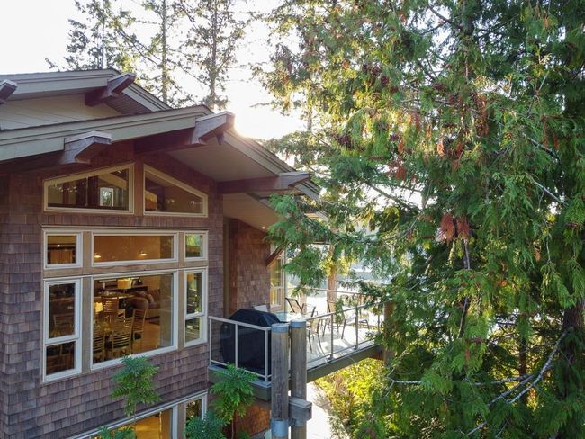 16B - 12849 Lagoon Road, Townhouse with 2 bedrooms, 2 bathrooms and 1 parking in Madeira Park BC | Image 35