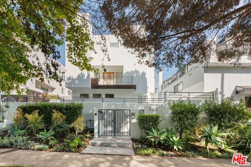 4-843 17th St, Santa Monica, CA, 90402 | Card Image