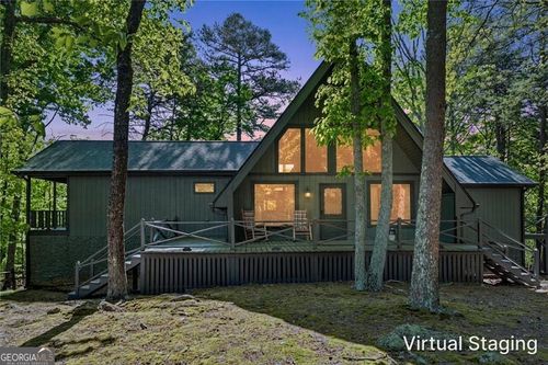 114 Cherokee Dr S, Waleska, GA, 30183-4661 | Card Image