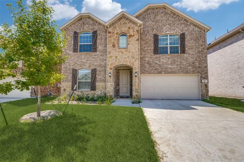129 Invermore Dr, Little Elm, TX, 75068-2374 | Card Image