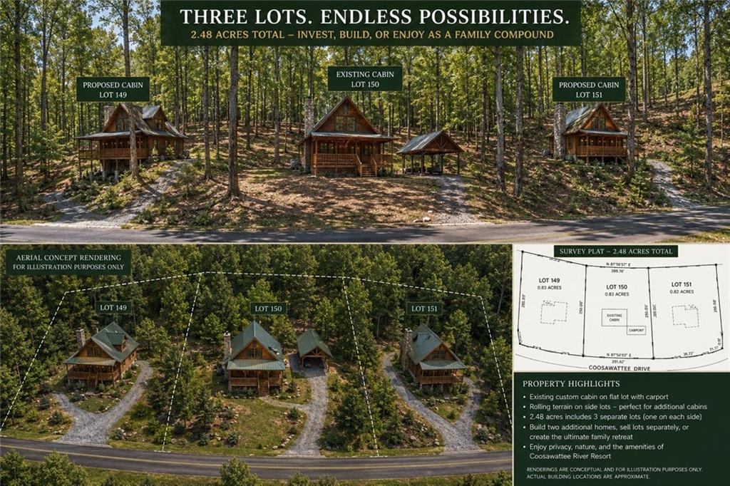 Residential in Ellijay 4