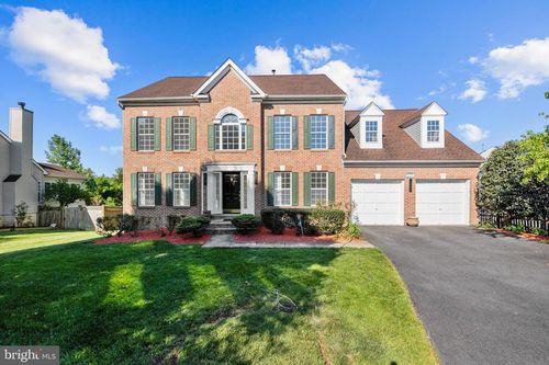 2626 Iron Forge Rd, OAK HILL, VA, 20171-2919 | Card Image