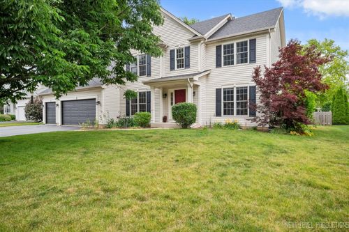 529 Hammer Ln, North Aurora, IL, 60542-9159 | Card Image