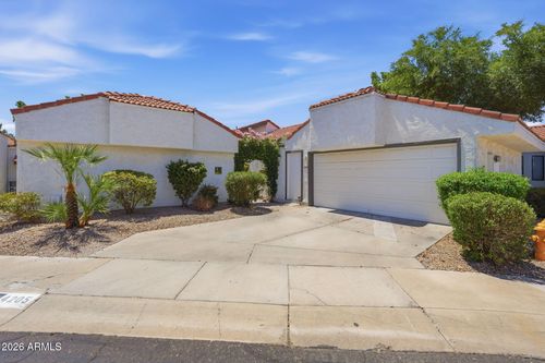 4205 E Ludlow Dr, Phoenix, AZ, 85032-5826 | Card Image