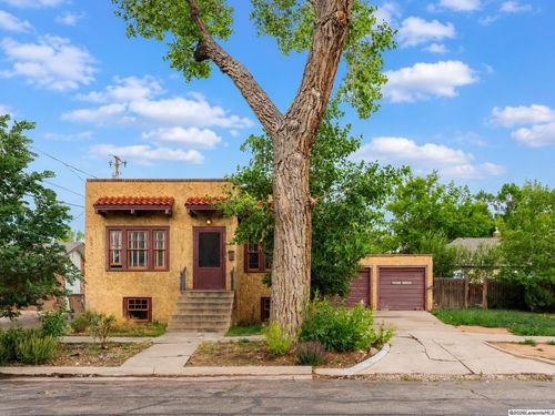 509 E Clark St, Laramie, WY, 82072-3115 | Card Image