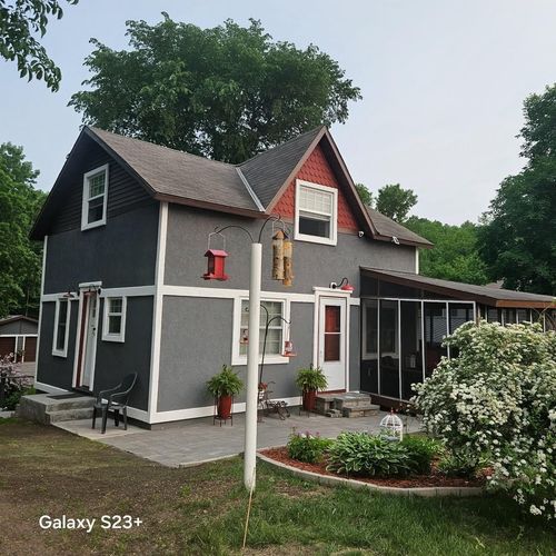 10458 Angler Dr, Grey Eagle, MN, 56336-4757 | Card Image