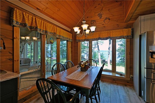 13967 Flowage Rd, House other with 4 bedrooms, 3 bathrooms and null parking in Minong WI | Image 15