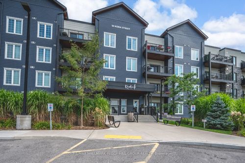 112-54 Koda St, Barrie, ON, L9J0J6 | Card Image