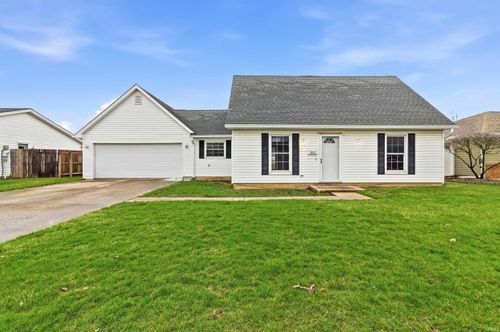 1461 N Manor Dr, Marion, IN, 46952-1933 | Card Image