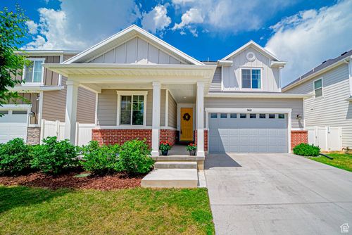 968 W Spruce Willow Way, South Salt Lake, UT, 84119-6583 | Card Image