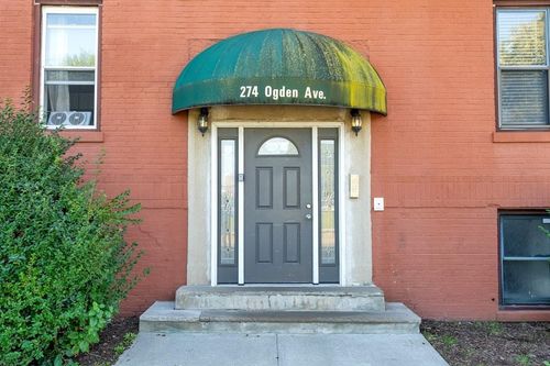 apt-9-274 Ogden Ave, Jersey City, NJ, 07307-1220 | Card Image