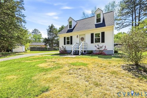 2002 Alvarado Dr, Henrico, VA, 23229-3368 | Card Image