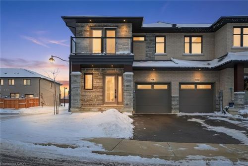 98 Jayla Lane, Smithville, ON, L0R2A0 | Card Image