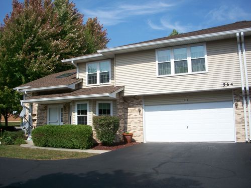 116-964 Elderberry Cir, Naperville, IL, 60563-9754 | Card Image