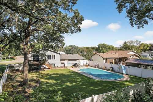 7101 120th Ave N, Champlin, MN, 55316-2258 | Card Image