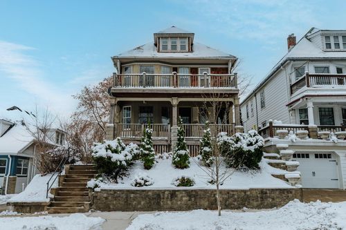 3565-3563 N Maryland Avenue, Shorewood, WI, 53211 | Card Image