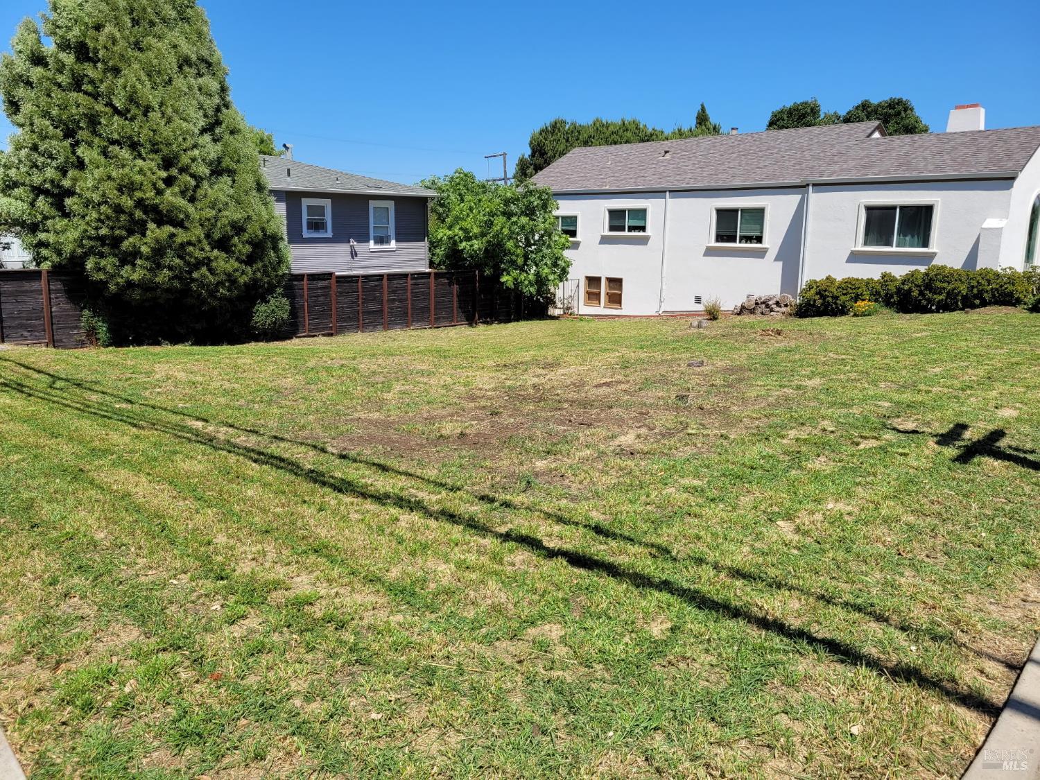 Land in Vallejo