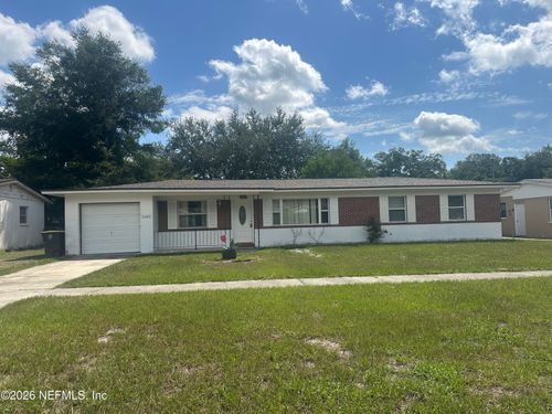 5105 Mcmanus Drive, Jacksonville, FL, 32210 | Card Image